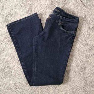 Bluenotes Dark Denim Jeans